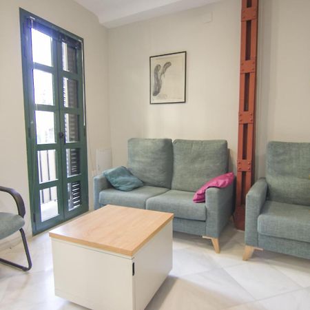 Rentalsevilla Arfe Ngoại thất bức ảnh