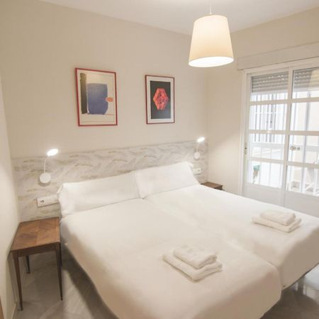 Rentalsevilla Arfe Ngoại thất bức ảnh