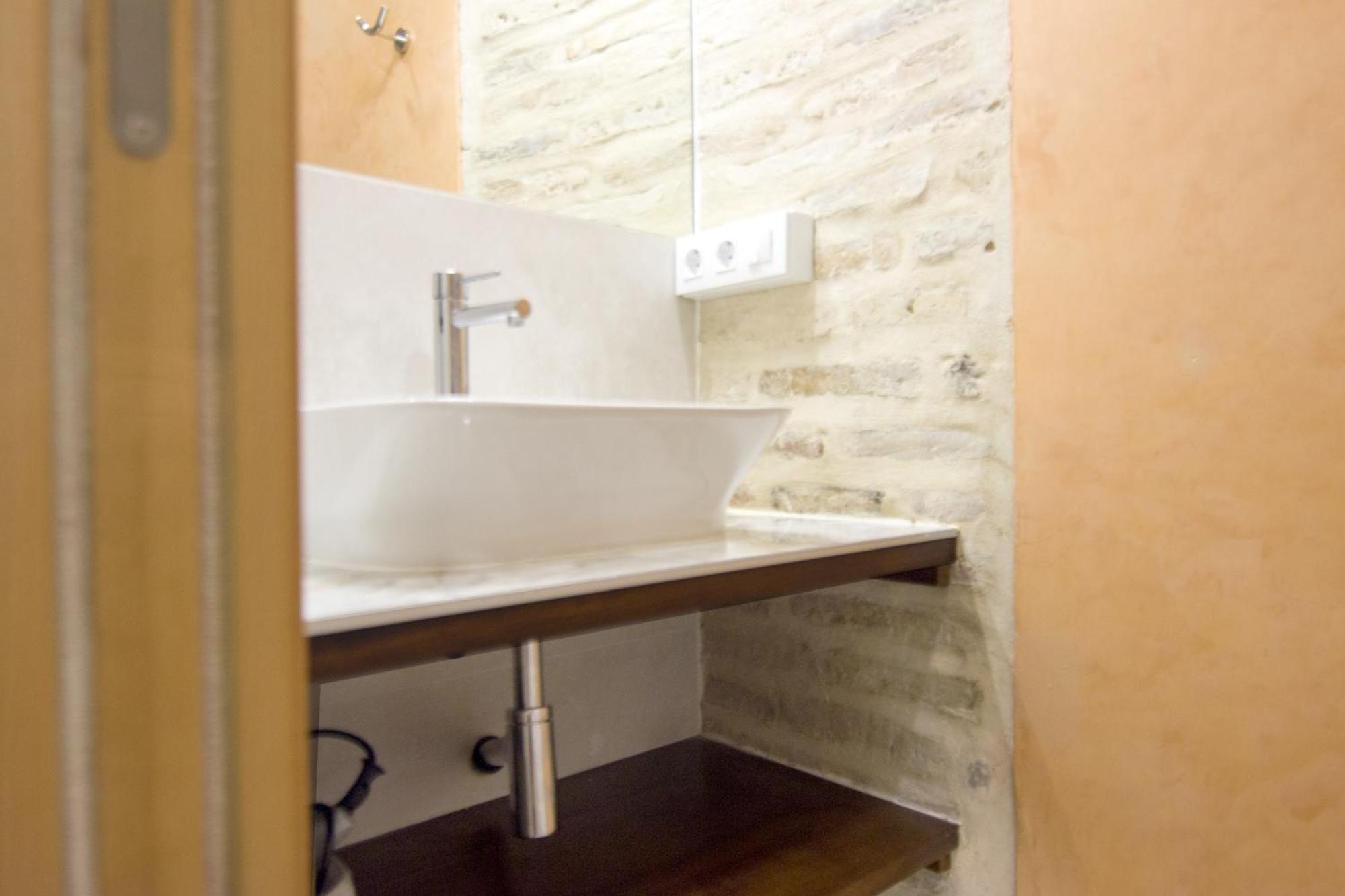 Rentalsevilla Arfe Ngoại thất bức ảnh