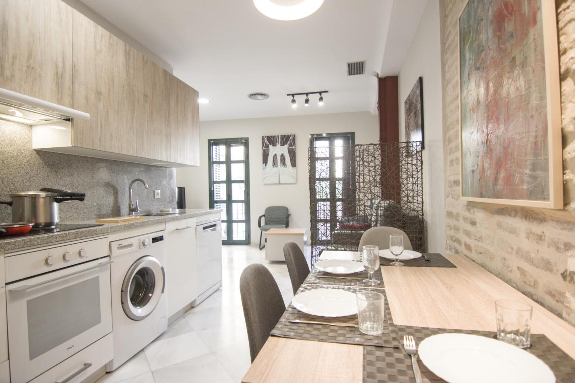 Rentalsevilla Arfe Ngoại thất bức ảnh