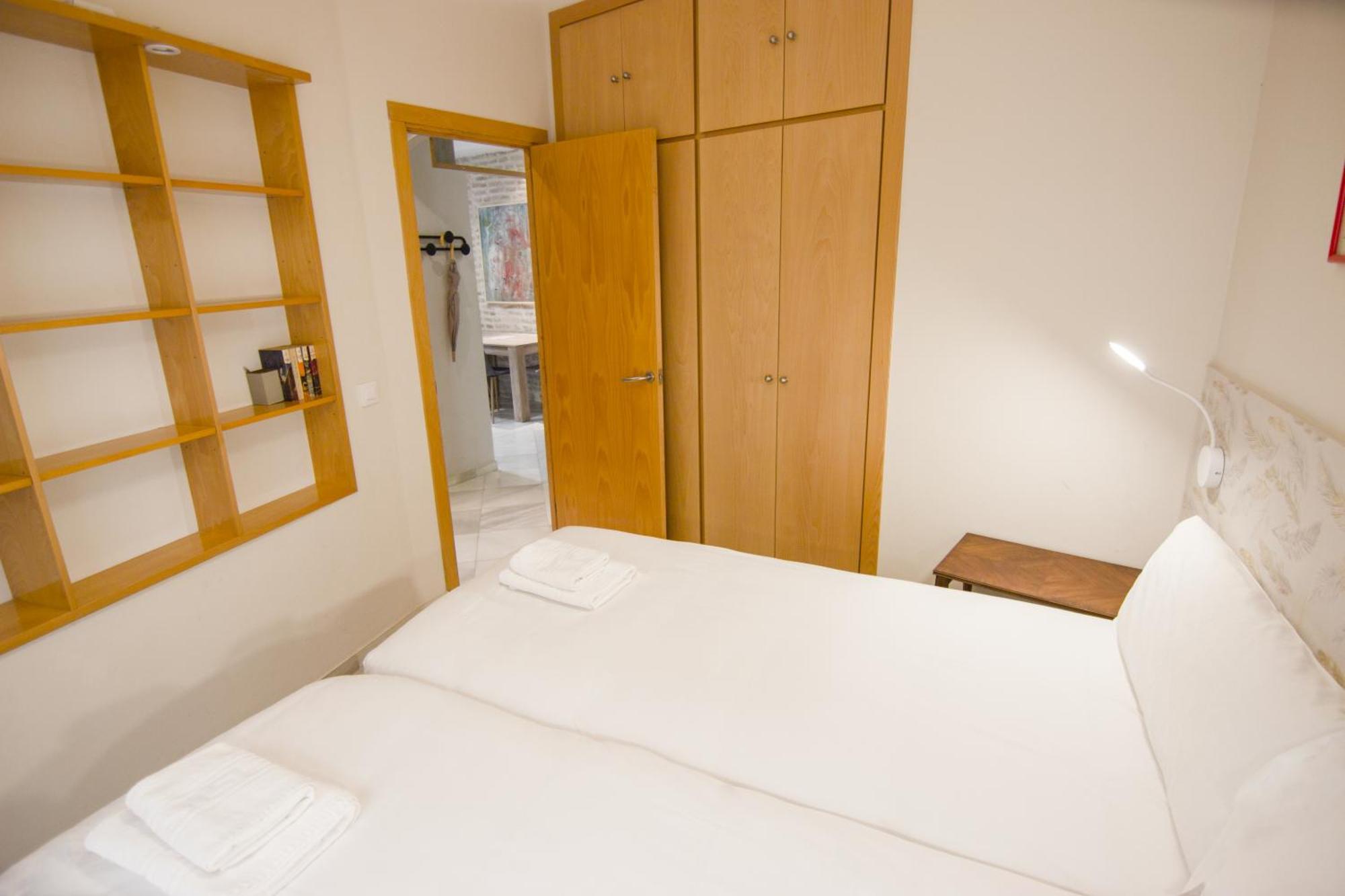 Rentalsevilla Arfe Ngoại thất bức ảnh