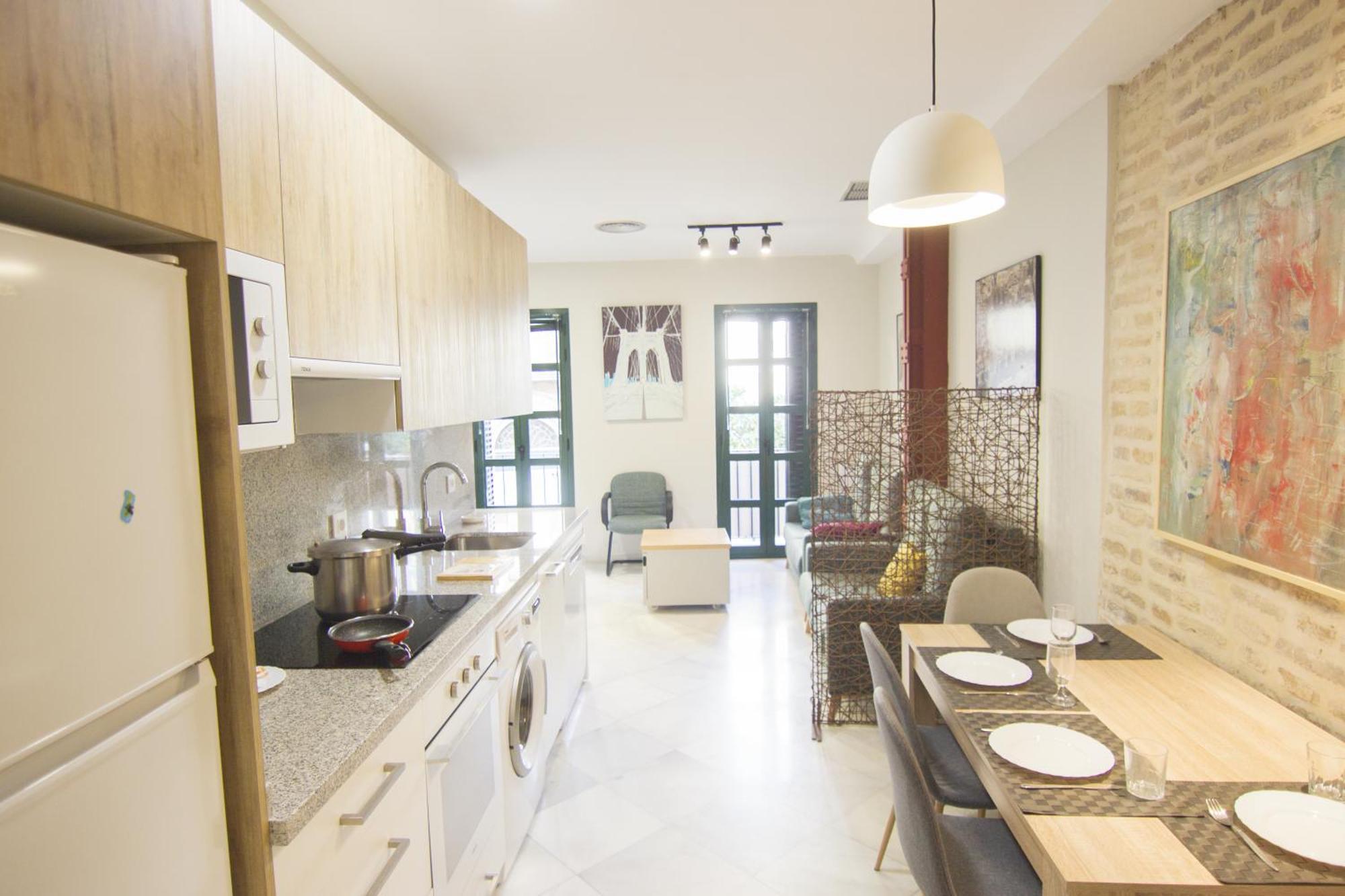 Rentalsevilla Arfe Ngoại thất bức ảnh