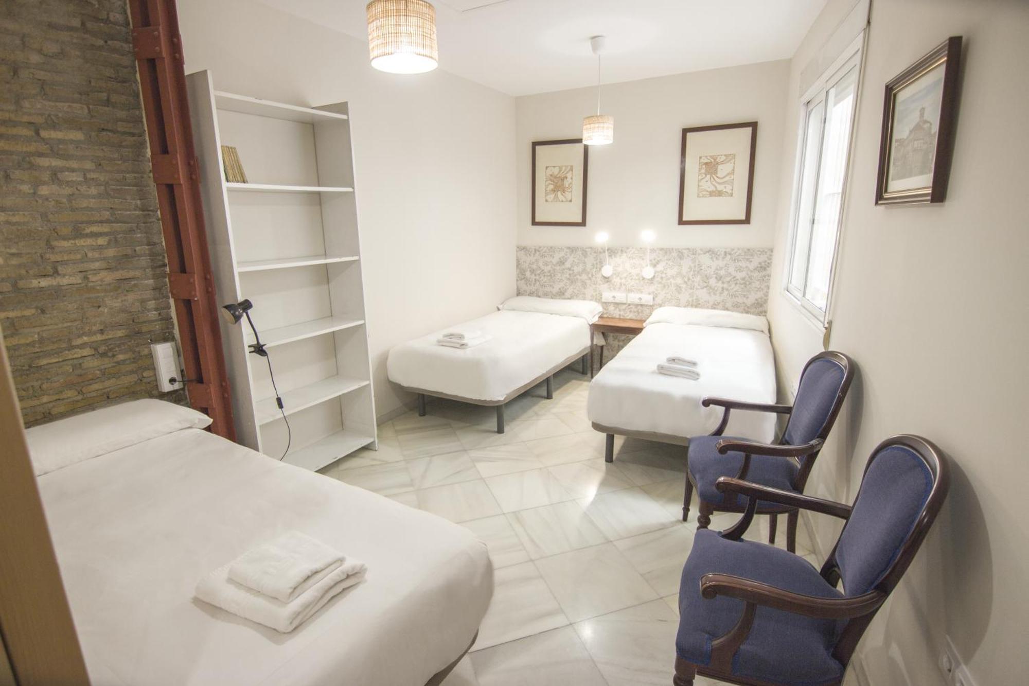 Rentalsevilla Arfe Ngoại thất bức ảnh