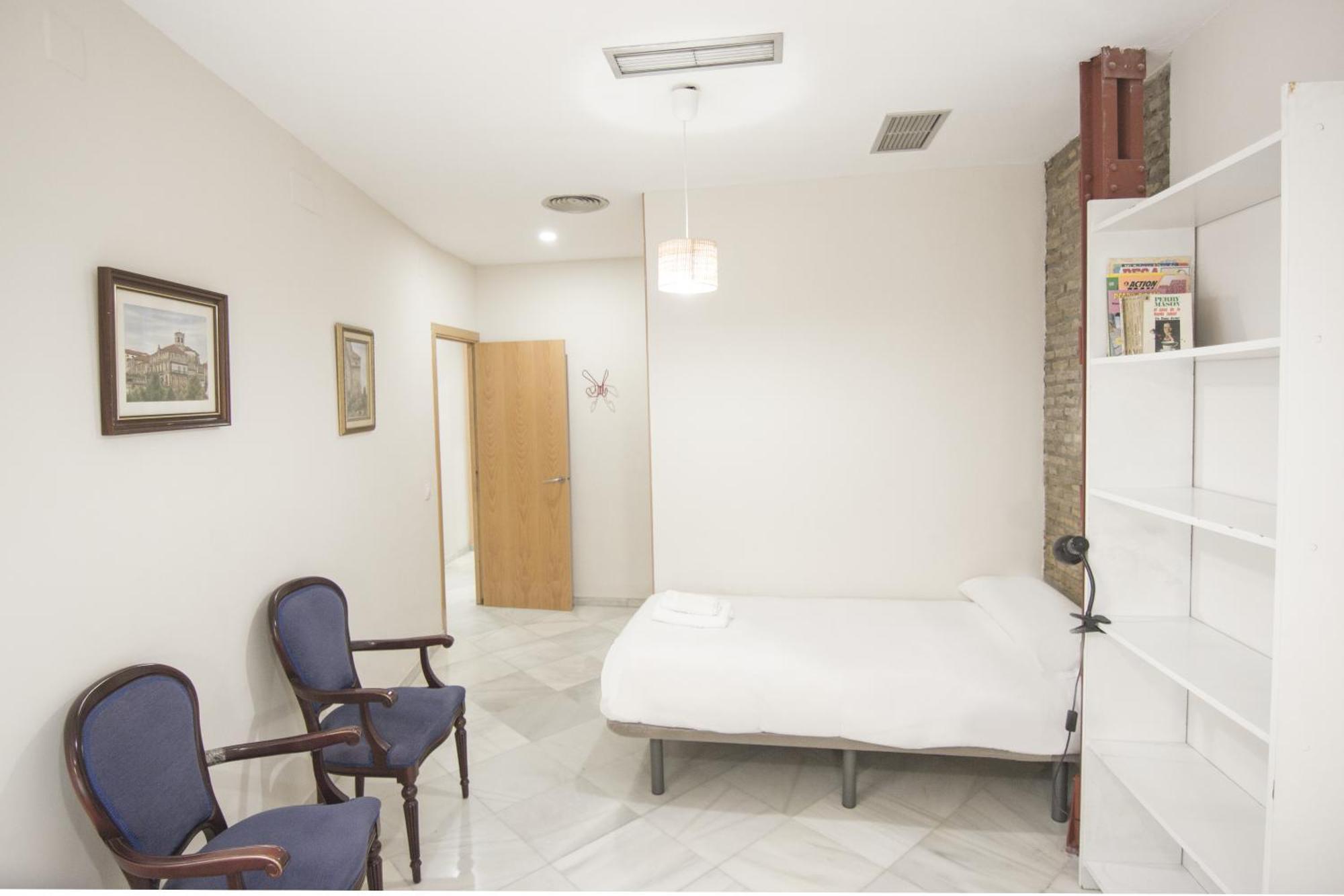 Rentalsevilla Arfe Ngoại thất bức ảnh