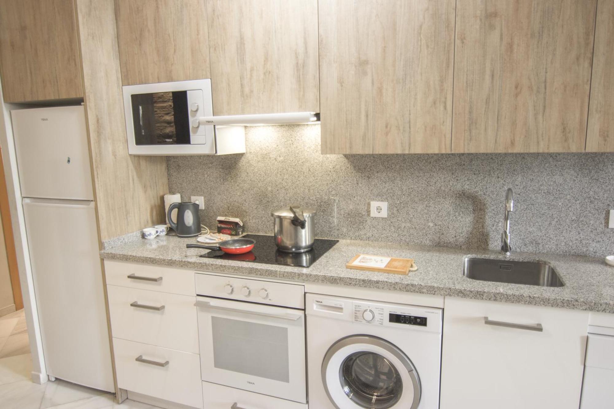 Rentalsevilla Arfe Ngoại thất bức ảnh