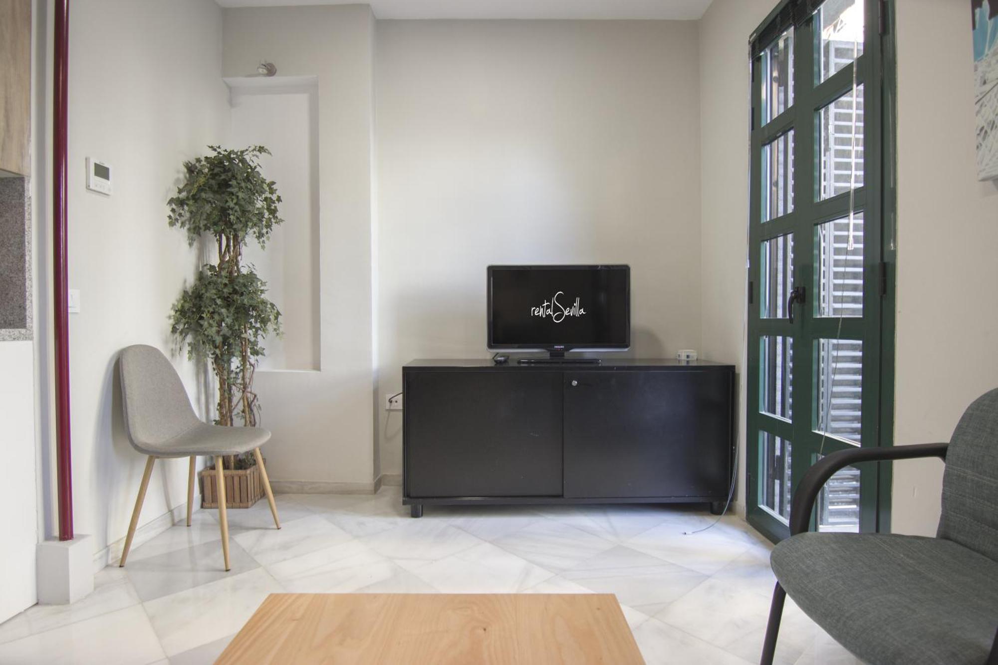 Rentalsevilla Arfe Ngoại thất bức ảnh