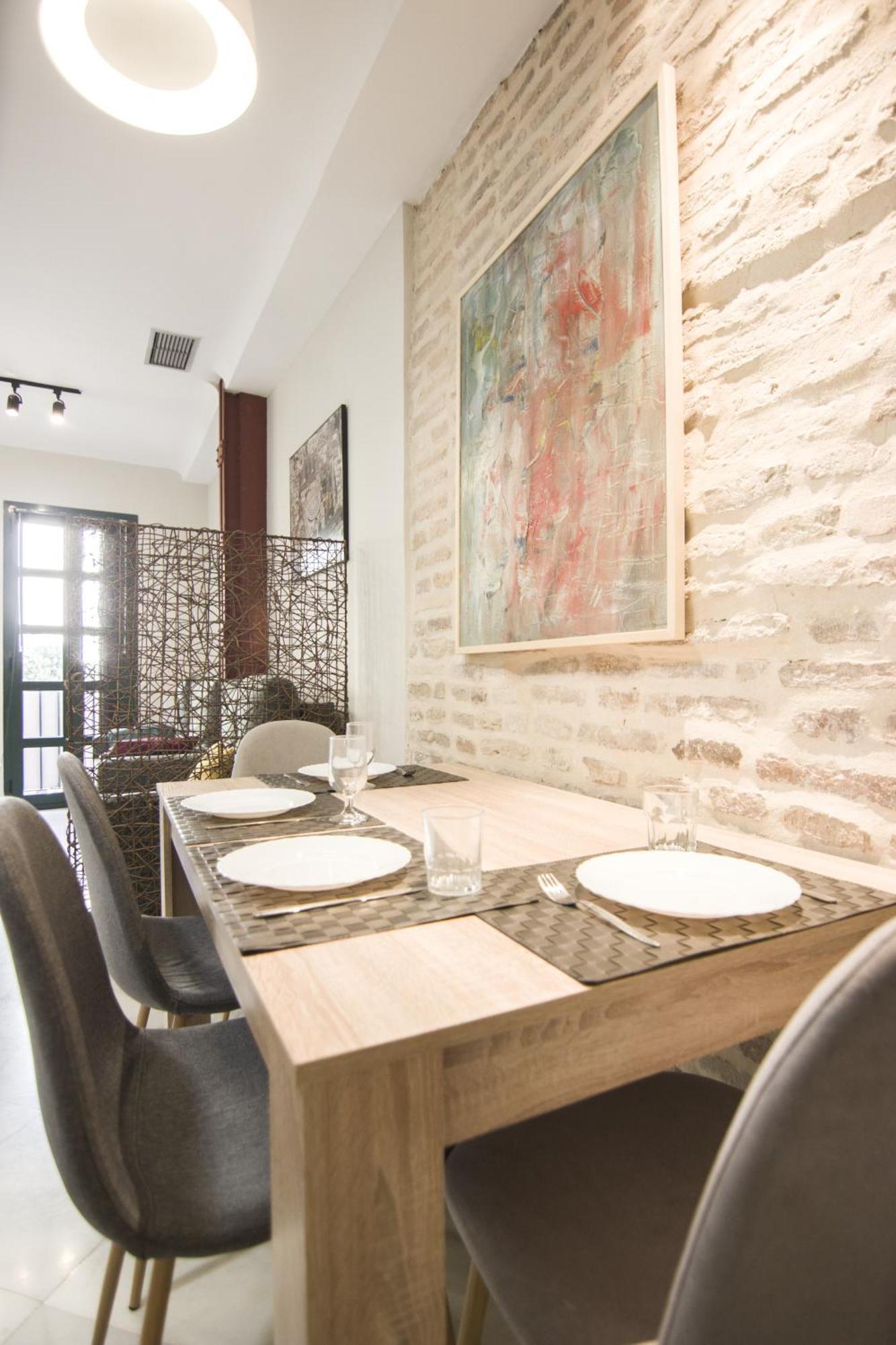 Rentalsevilla Arfe Ngoại thất bức ảnh