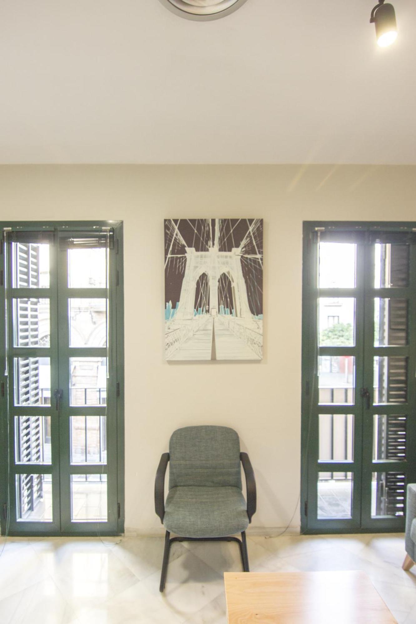 Rentalsevilla Arfe Ngoại thất bức ảnh