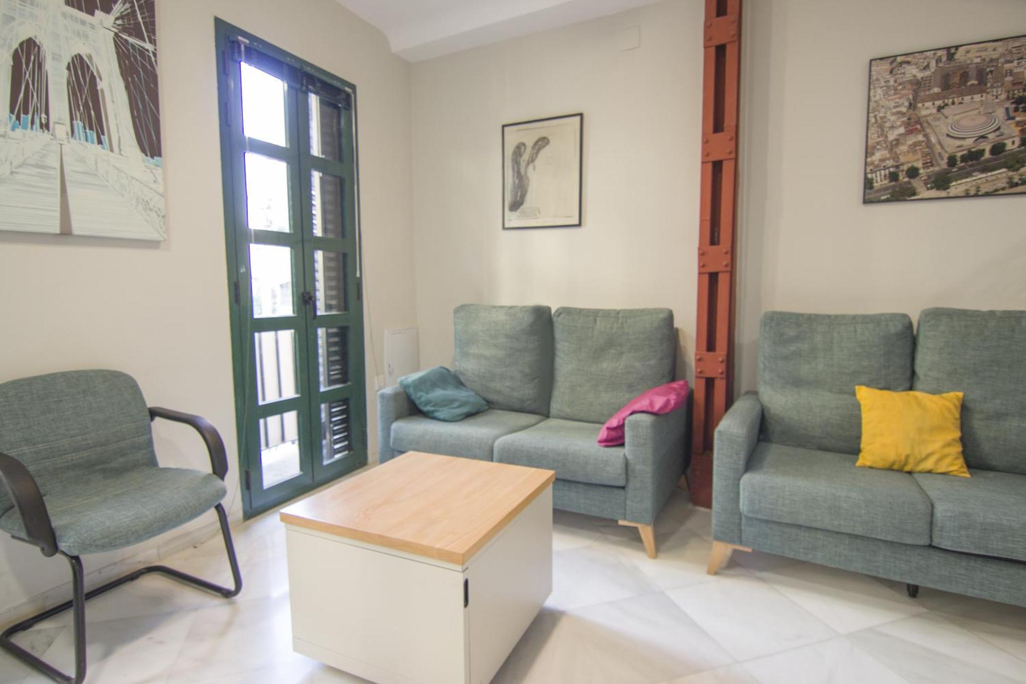 Rentalsevilla Arfe Ngoại thất bức ảnh