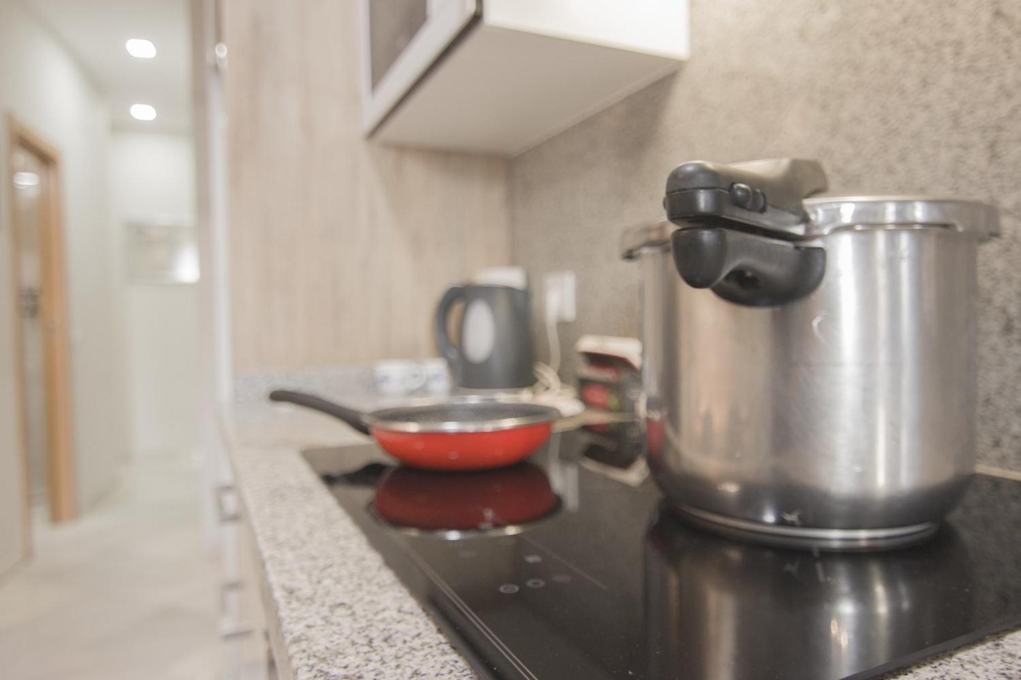 Rentalsevilla Arfe Ngoại thất bức ảnh