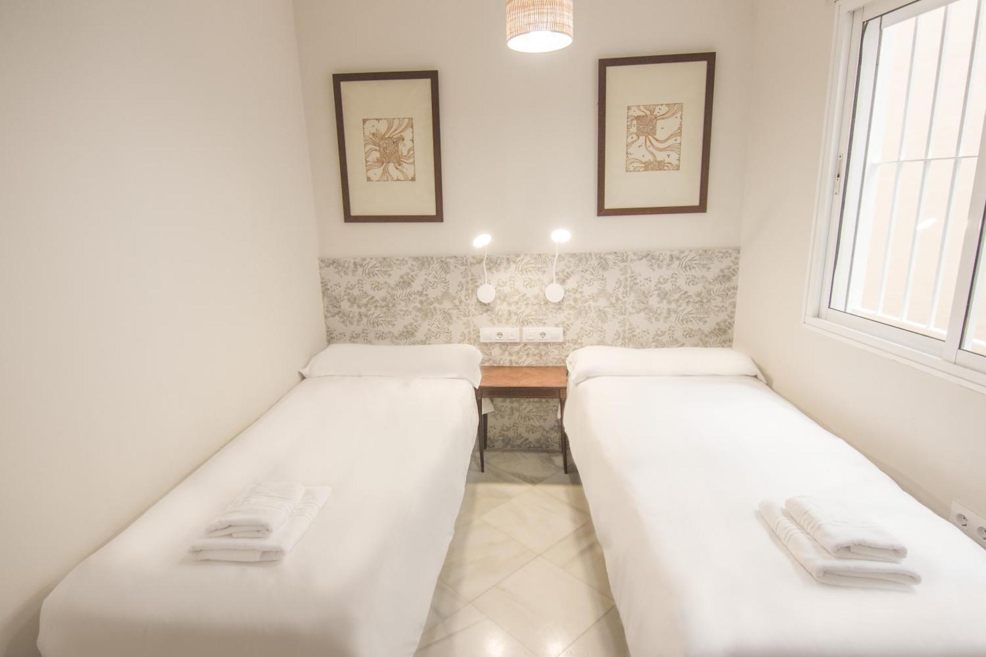 Rentalsevilla Arfe Ngoại thất bức ảnh