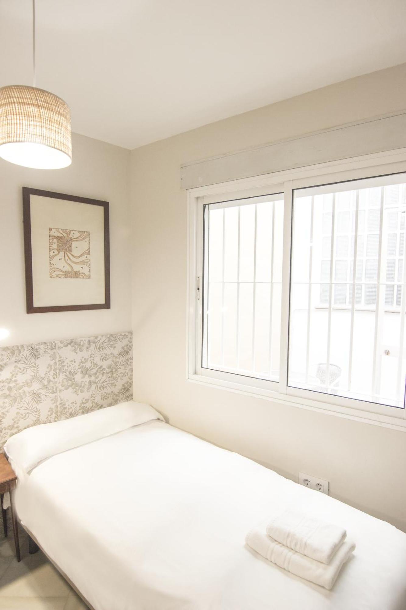 Rentalsevilla Arfe Ngoại thất bức ảnh