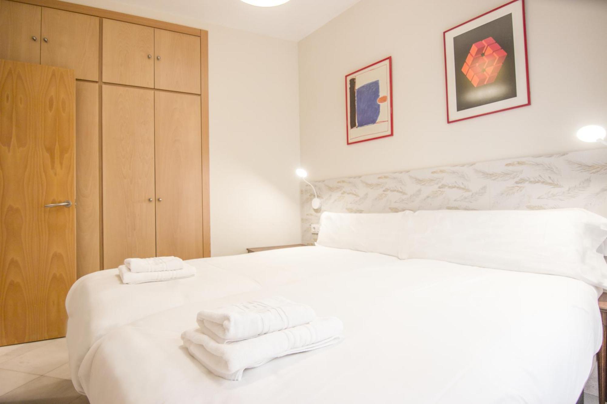 Rentalsevilla Arfe Ngoại thất bức ảnh
