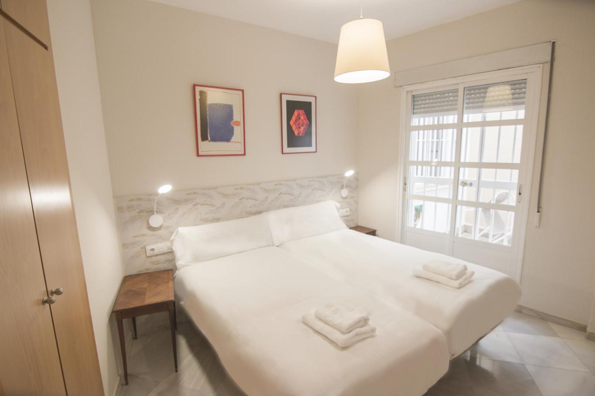 Rentalsevilla Arfe Ngoại thất bức ảnh