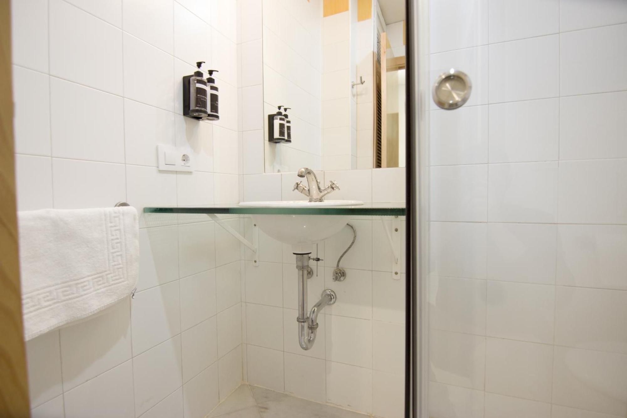 Rentalsevilla Arfe Ngoại thất bức ảnh