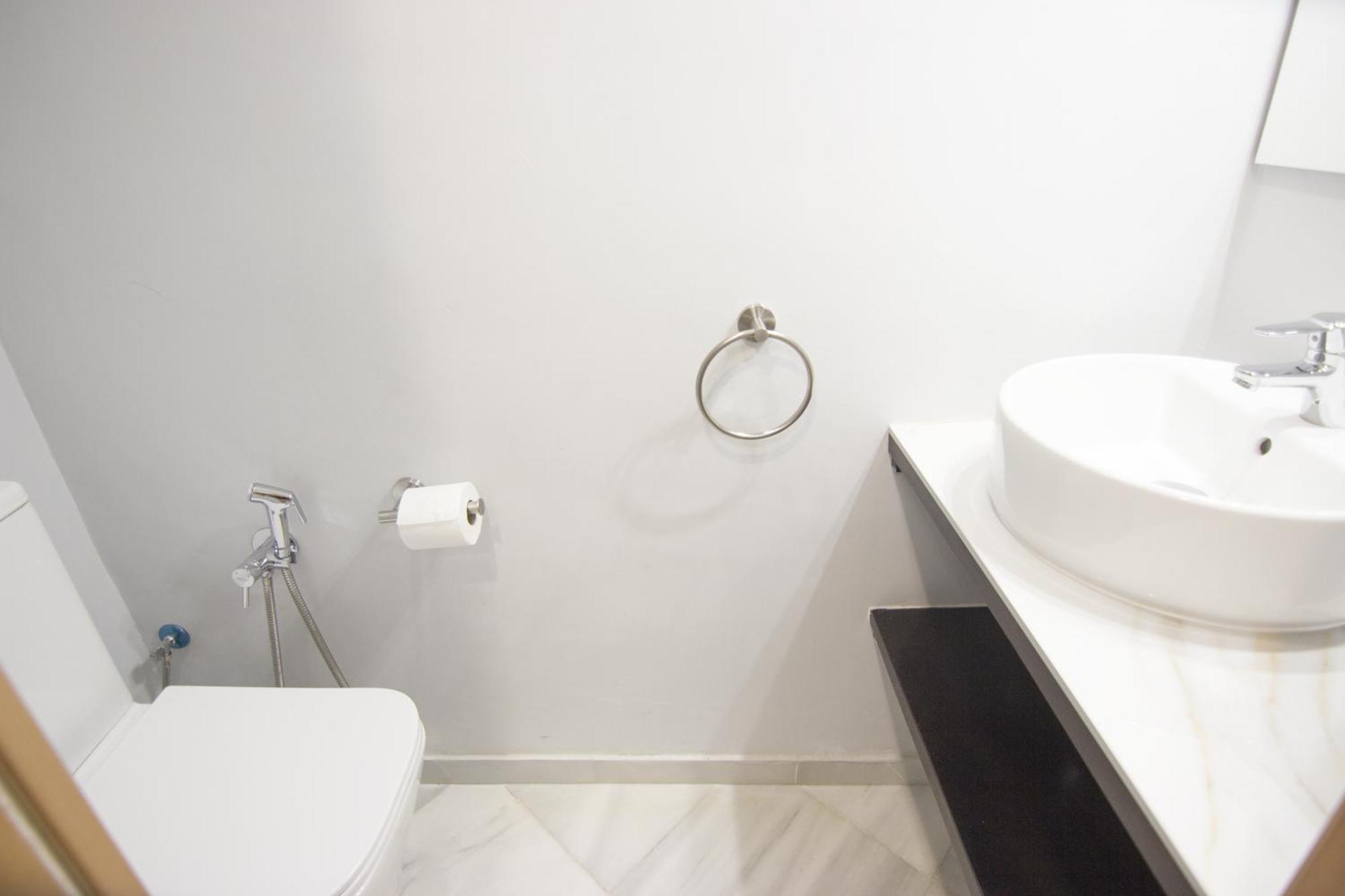 Rentalsevilla Arfe Ngoại thất bức ảnh