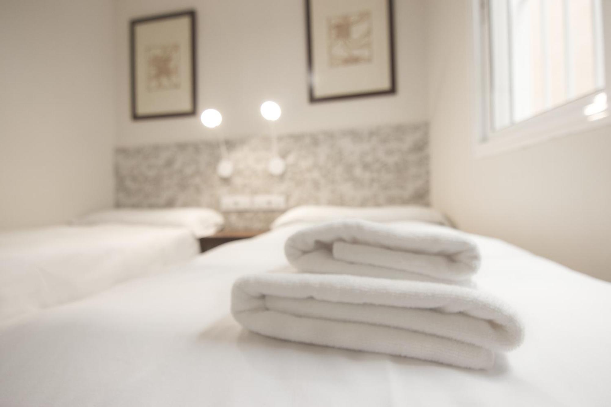 Rentalsevilla Arfe Ngoại thất bức ảnh